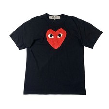 Comme Des Garcons T Shirt Mens