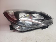 VAUXHALL CORSA D FACELIFT 2014