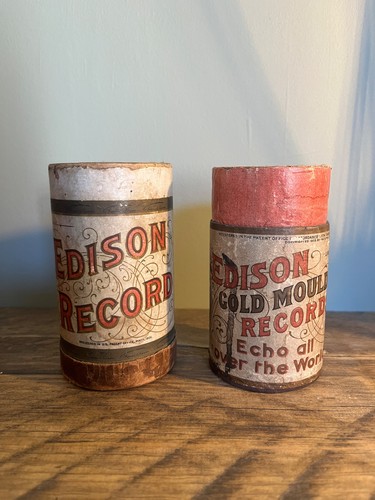 Pair original edison - pair,