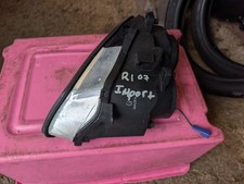 Yamaha R1 4C8 2007-2008 Right