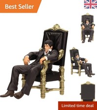 Scarface Tony Montana Doll -