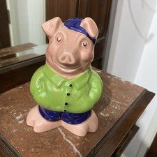 Wade Natwest Pigs Cousin