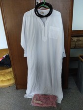 Arab Thobe Jubba Abaya Kaftan