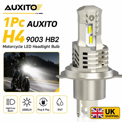 Hs1 led bulb white - hs1,