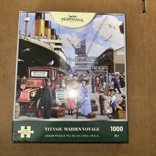 Kevin Walsh Nostalgia -