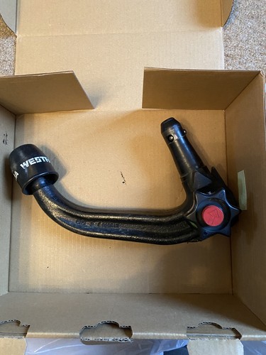 Removeable tow ball from 2014 - removeable,