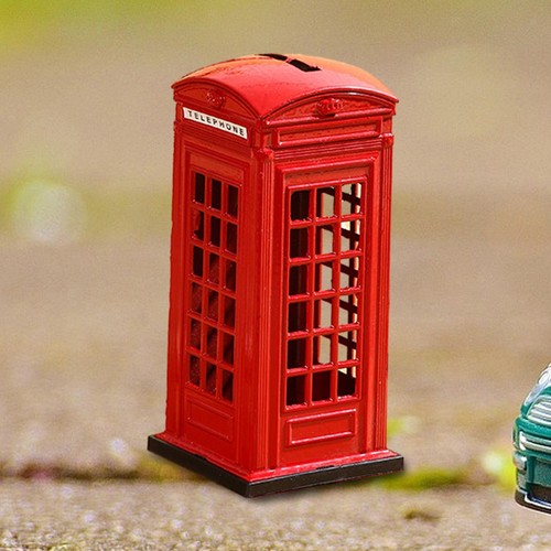Money bank telephone - telephone, booth
