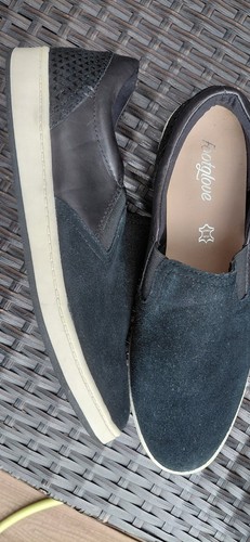 Footglove marks and - and, spencer
