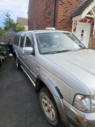 Ford ranger spares - spares, or