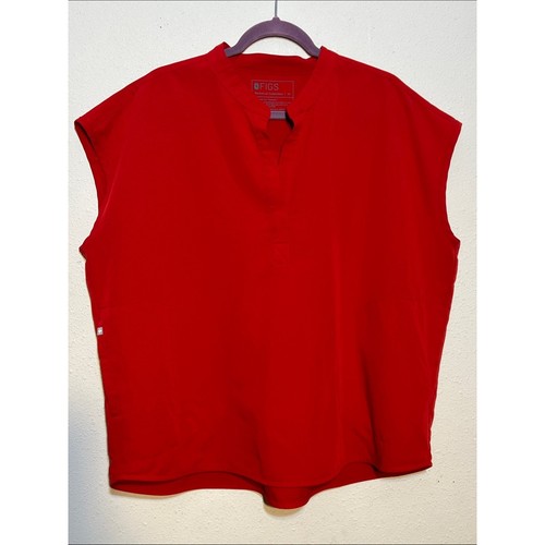 Figs technical collection red - collection,