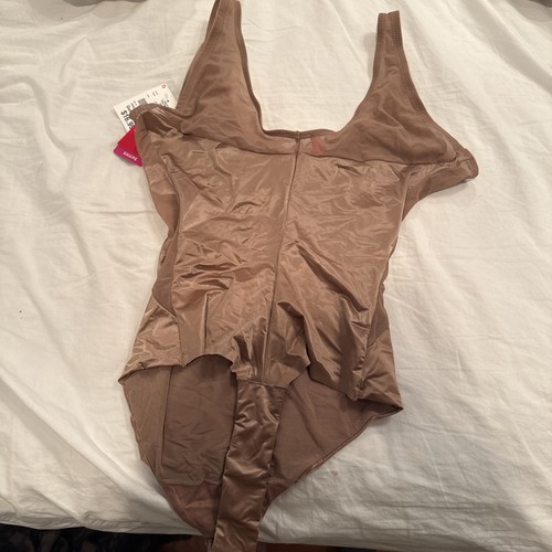 Spanx body suit - spanx,