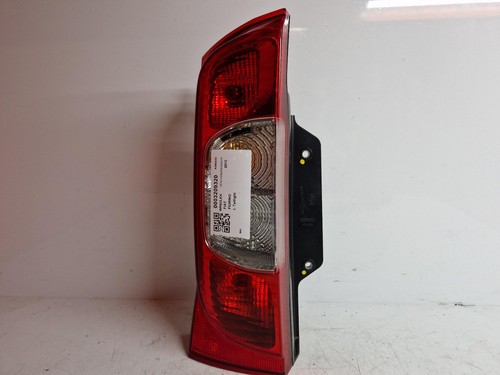 Fiat fiorino mk3 2012 - fiat,