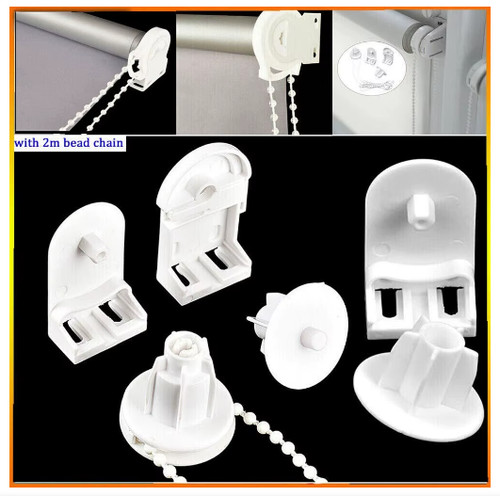 Roller blind fitting kit for - kit,