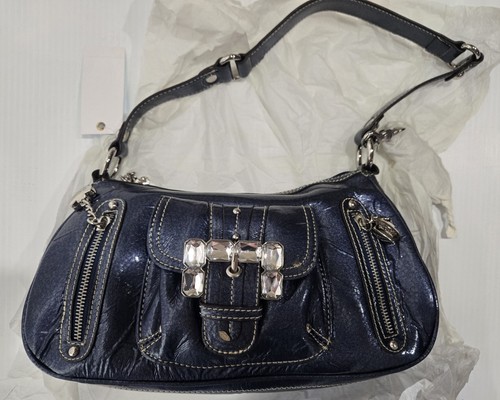 Kathy van zeeland indigo blue - kathy,