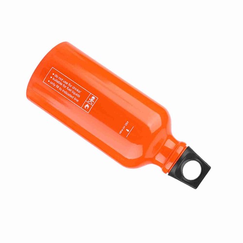 Fuel bottle for - fuel,