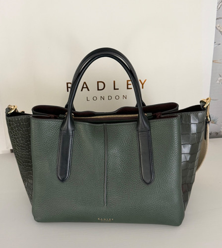 Radley london hillgate - hillgate, place