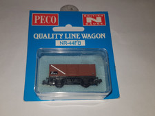 N gauge Peco NR-44FB BR
