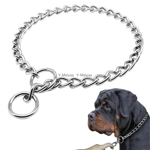 Heavy duty double choker dog - heavy,