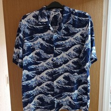 Uniqlo Men's unisex Short