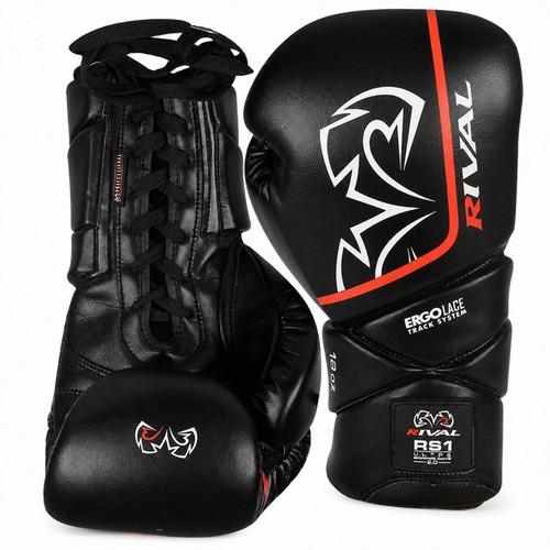 Rival rs1 pro fight - fight, lace-up
