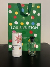 RARE Louis Vuitton x Yayoi