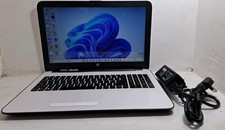 HP Notebook 15.6" AMD A6-6310 Radeo R4  16/1000GB HDD Win 11 Pro + 24 Office365