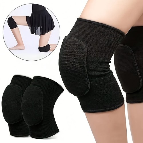 1pair protective sports knee - 1pair,