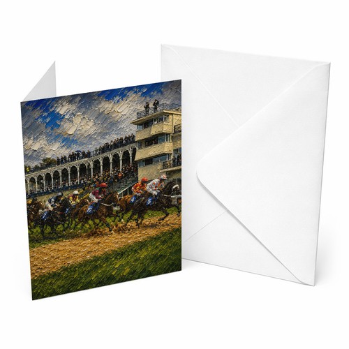 Ludlow racecourse shropshire - ludlow,