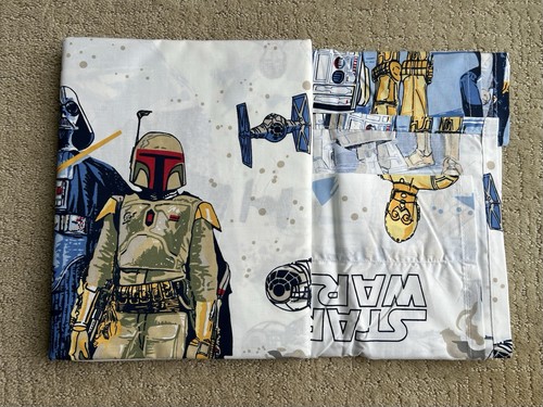 Star wars pottery - wars, barn