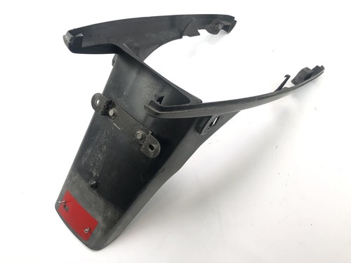 Honda xbr 500 - 500, pc15