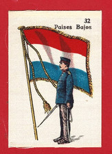 1915 SILK LA FAVORITA - THE