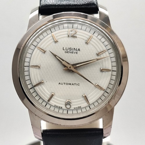 Lusina geneve automatic - lusina,