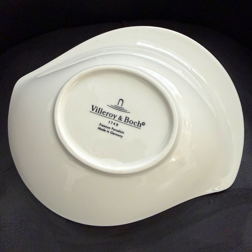 Villeroy boch white - &,