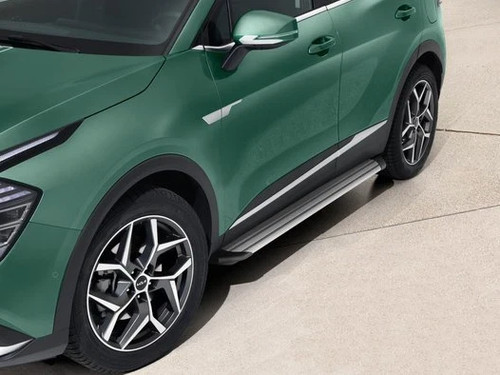 Genuine kia sportage 2022 - kia,