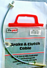 BC2161 Handbrake Cable for Abarth Ritmo/Fiat Regatta 83-90, Strada 78-89