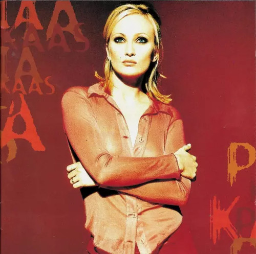 Dans chair patricia kaas - patricia,