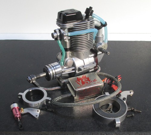 Dz170cdi 95cc 4 stroke - 27.95cc, 4-stroke