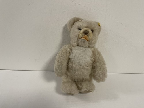 Old steiff teddy bear 27cm - steiff,