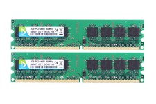 8GB 2X 4GB Duomeiqi 2Rx4