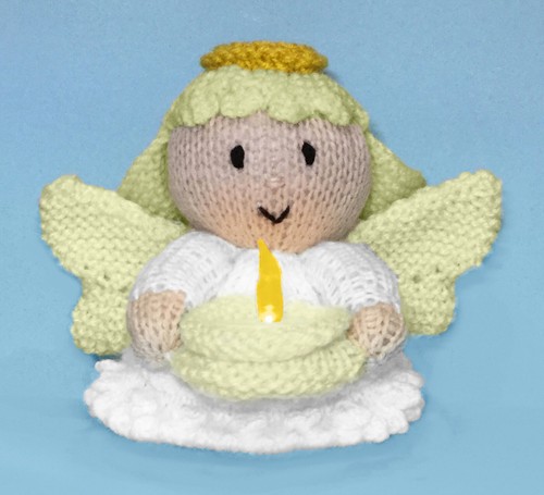 Knitting pattern christmas - knitting,