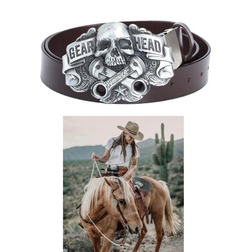 Men belt heavy duty - men,