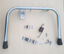 For VESPA PX LML  CENTRE STAND   10" inch  Galvanised