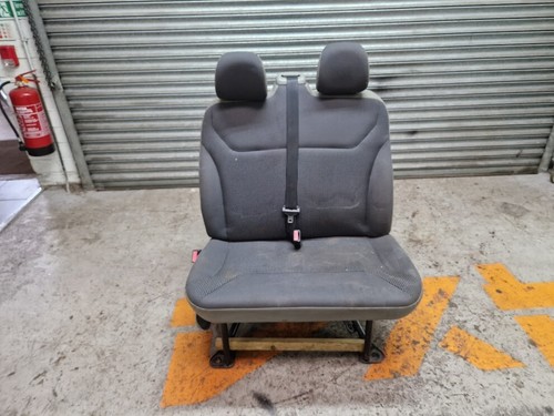 2008 vauxhall vivaro cdti - vauxhall,