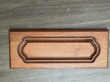 ACACIA CHERRY KITCHEN DRAWER