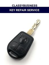 Repair service for BMW E36 E38 E39 E46 Z3 Z4 X3 X5 3 5 7 remote key fob repair