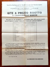 15985-STRADE FERRATE DEL