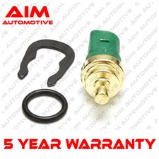AIM FOR VOLKSWAGEN GOLF MK4 1.9 GTI TDI PD DIESEL 2002-04 COOLANT TEMPERATURE SE