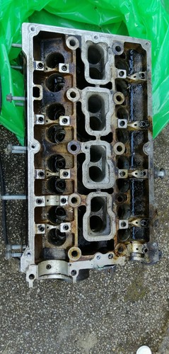 Alfa romeo cylinder head from - alfa,