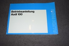 Operating Instructions Manual