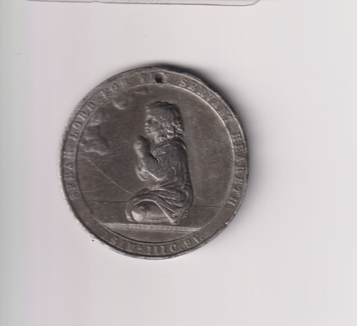 John kemp welch esq 14th - john,